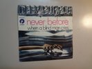 DEEP PURPLE: Never Before- When A Blind Man Cries-Italy 7