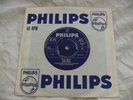 DAVID BOWIE SPACE ODDITY 1st UK PRESS WIDE PHILIPS LOGO 3-PRONG, EXCELLENT AUDIO