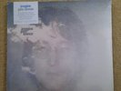 JOHN LENNON-LP IMAGINE-2 X LP WHITE VINYL+REMIXED+BONUS TRACKS-MINT/SEALED