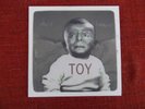 David Bowie - TOY 2LP from Brilliant Adventure Boxset