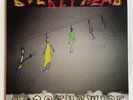 Buckethead Clockunwise Vinyl Record