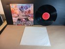 Weather Report ‎Heavy Weather PROMO LP, CBS Half-Speed Master, Audiophile, mfsl