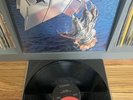 Dokken - Tooth And Nail 1984 Vinyl Record Excellent Original Elektra Hard Rock
