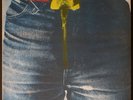 Rolling Stones - Sticky Fingers - LP (USSR) 1992 different artwork - US seller