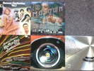 Various ● 5 x UK MOTOWN COMPILATION Vinyl Record LP Bundle ● 1 Triple + 4 albums