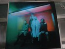 Blue Weekend by Wolf Alice, Limited Edition, Numbered, 12
