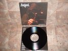 SARGEIST - Let The Devil In Black Vinyl Gatefold LP - 1 Press 2010