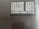 SWEDISH HOUSE MAFIA ‎– Paradise Again (2023) NEW SEALED DOUBLE VINYL LP (DANCE)