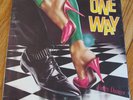 ONE WAY-Fancy Dancer NEW SEALED ORIG.'81 MCA Vinyl LP MODERN SOUL FUNK Al Hudson