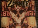 Demon Speeding [Single] [12 inch Vinyl Disc] by Rob Zombie (Vinyl, Oct-2001,...