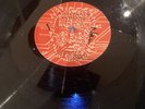 Pascal & Sponge - Nosebleed - 12” Vinyl - Dark Jungle Techno 93 - Rare Breakbeat