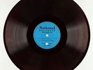 Jazz Acetate 78 - Billie Holiday - The Man I Love/Night And Day - National - mp3