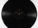 Prewar Blues 78 - Blind Willie Johnson - God Moves On The Water - Columbia 14520