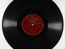Prewar C&W 78 - South Georgia Highballers - Blue Grass Twist - Okeh 45155 - mp3