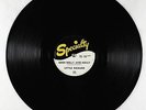 Rock & Roll 78 - Little Richard - Good Golly, Miss Molly - Specialty - VG++ mp3