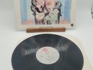GARY BURTON REUNION JAZZ RECORD ALBUM BEAUTY  SHRINK METHENY FORMAN LEE ERSKINE