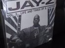 Jay Z ‎- Vol.3 Life And Times Of S. Carter 2 x LP - Vinyl USA Sealed MINT