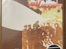 Led Zeppelin II Quiex SV-P