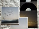 Passenger - ‘Young As The Morning Old As The Sea’ 12” Black Vinyl LP (Signed)