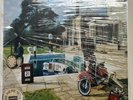 Oasis Be Here Now 1997 Vinyl Box Set Fan Club Exclusive Rare Limited Edition