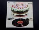 Rolling Stones, Let it Bleed * SUPERB MINT- CONDITION * UK MONO 1st Press *