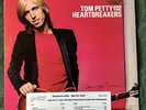 Tom Petty And Heartbreakers - Damn The Torpedoes Promo Vinyl Record Timing Strip