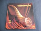 Cornucopia - Full Horn 1973 GERMANY LP BRAIN 1st PROG/KRAUT ROCK