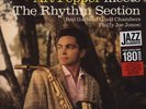 Art Pepper Art Pepper Meets The Rhythm Section 180GM VINYL LP NEW/SEALED