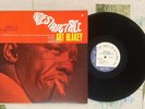Art Blakey & The Jazz Messengers LP Indestructible Blue Note Lee Morgan VG++/M-