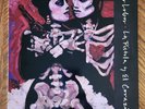 LOS LOBOS / LA PISTOLA Y EL CORAZON   1988 Slash/Warner Bros. Album   NEAR MINT