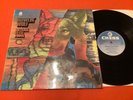 HOWLIN’ WOLF “Message To The Young” Original 1971 UK Vinyl Lp - Barely Played
