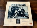 Blind Faith- Self Titled- LP 1978 RSO RS-1-3016 Original Uncensored Cover Shrink