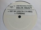 Delta Heavy - Down The Rabbit Hole - 2x12