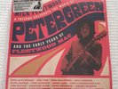 Mick, Fleetwood Mac & Friends ‎– Music Of Peter Green, Christine Mcvie, LIVE 4LP