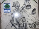 Metallica – ...And Justice For All – Limited Edition 2LP Dyers Green Vinyl MINT