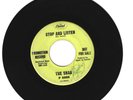 GARAGE 45 RPM - THE SHAG ON CAPITOL RECORDS 