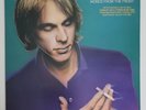 TOM VERLAINE Words From The Front 1982 US Warner Bros. Promo Vinyl LP