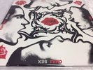 2012 US Import Blood Sugar Sex Magik Red Hot Chili Peppers Chris Bellman Cut