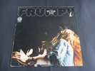 Frumpy - By The Way 1972 GERMANY LP VERTIGO SWIRL 1st PROG/KRAUT ROCK