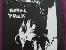 Royal Trux Twin Infinitives Vinyl Reissue NEAR-AS-NEW Cats And Dogs Accelerator