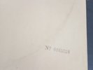 THE BEATLES WHITE ALBUM 1968 PMC UK original Mono 2 LP Vinyl Top Opener COMPLETE