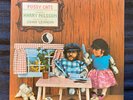 Sealed Harry Nilsson Pussycats Produced by John Lennon Vinyl Cutout LP