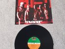 RATT RATT AND ROLL 8191 VERY RARE VINYL LP