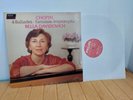 1982  HOLL NM PHILIPS 6514 099 DIGITAL CHOPIN BALLADES 1,2,3,4 IMPROMPTO BELLA D