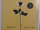 DEPECHE MODE ENJOY THE SILENCE REMIX INDIE ROCK POP VINYL 12” SINGLE RECORD