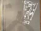 PEARL JAM Live at the Vic Theater Chicago 2007 -3 VINYL Box Set/Binder - LIMITED