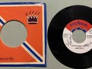 GENE SCOTT-CAN YOU DEAL/LEAVE YOUR LOVE-RARE Signed Modern Soul With Sleeve 45