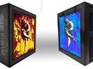 Use Your Illusion [Super Deluxe 12 LP/Blu-ray] by Guns N' Roses (Record, 2022)