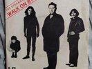 The Stranglers Very Rare Walk On By French Import 7