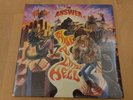 THE ANSWER - RAISE A LITTLE HELL (LIMITED DOPPELVINYL)2 VINYL NEU OVP VERSIEGELT
